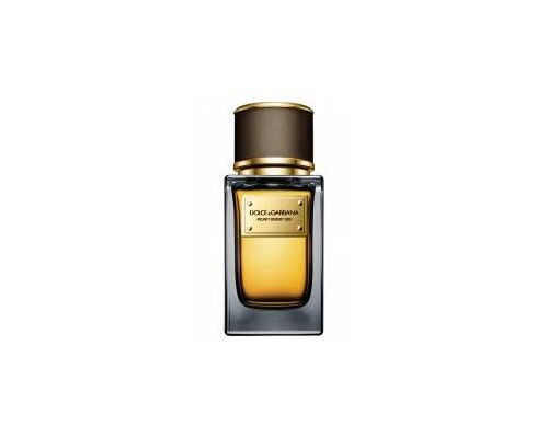 DOLCE & GABBANA Velvet Desert Oud Туалетные духи 50 мл, Тип: Туалетные духи, Объем, мл.: 50 