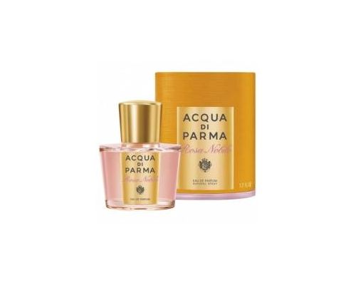 ACQUA DI PARMA Rosa Nobile Туалетные духи тестер 50 мл, Тип: Туалетные духи тестер, Объем, мл.: 50 