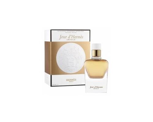 HERMES Jour d'Hermes Absolu Туалетные духи 75 мл, Тип: Туалетные духи, Объем, мл.: 75 