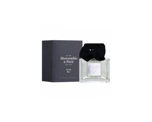 ABERCROMBIE & FITCH Perfume No.1 Парфюм 50 мл, Тип: Парфюм, Объем, мл.: 50 