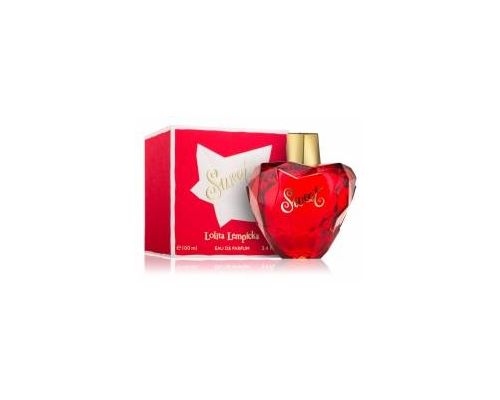 LOLITA LEMPICKA Sweet Туалетные духи 50 мл, Тип: Туалетные духи, Объем, мл.: 50 
