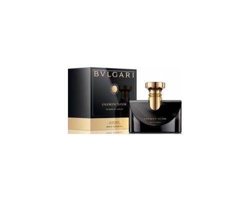 BVLGARI Jasmin Noir L'Essence Туалетные духи 50 мл, Тип: Туалетные духи, Объем, мл.: 50 