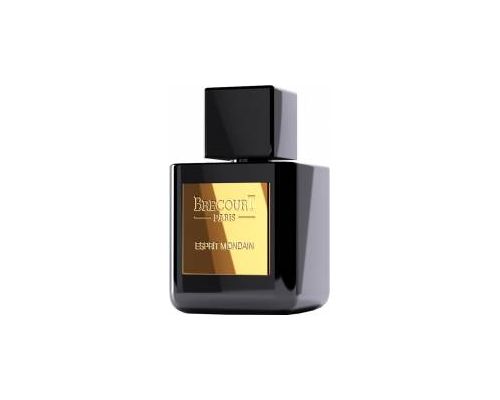 BRECOURT Esprit Mondain Туалетные духи 50 мл, Тип: Туалетные духи, Объем, мл.: 50 