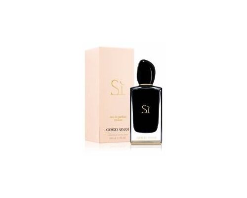 GIORGIO ARMANI Si Intense Туалетные духи 7 мл, Тип: Туалетные духи, Объем, мл.: 7 