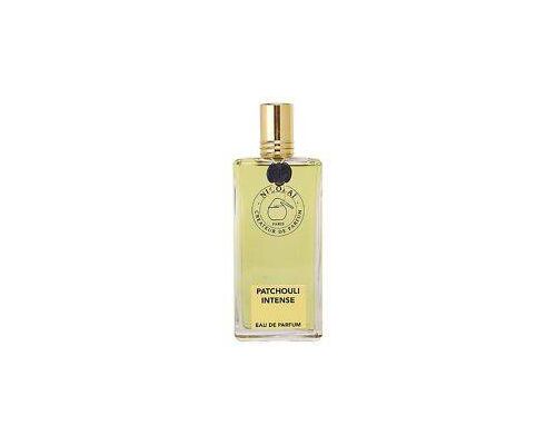 NICOLAI PARFUMEUR CREATEUR  Patchouli Intense Туалетные духи 100 мл, Тип: Туалетные духи, Объем, мл.: 100 