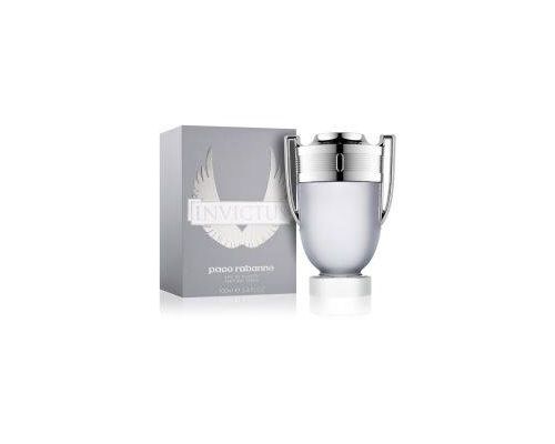 PACO RABANNE Invictus Туалетная вода 150 мл, Тип: Туалетная вода, Объем, мл.: 150 