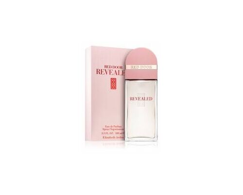 ELIZABETH ARDEN Red Door Revealed Туалетные духи 100 мл, Тип: Туалетные духи, Объем, мл.: 100 