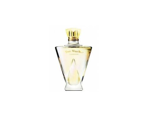 GUERLAIN Too Much Туалетная вода 75 мл, Тип: Туалетная вода, Объем, мл.: 75 