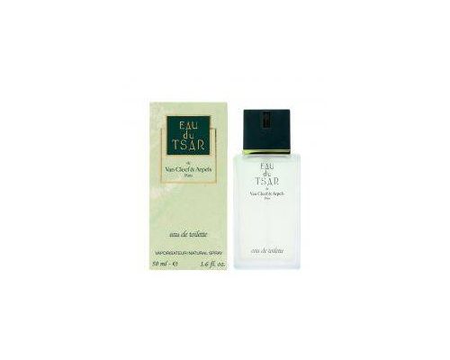 VAN CLEEF Eau du Tsar Туалетная вода 100 мл, Тип: Туалетная вода, Объем, мл.: 100 