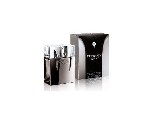 GUERLAIN Homme Intense Туалетная вода тестер 80 мл, Тип: Туалетная вода тестер, Объем, мл.: 80 