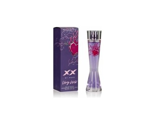 MEXX Very Wild Туалетная вода 40 мл, Тип: Туалетная вода, Объем, мл.: 40 