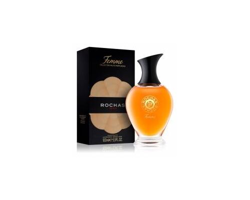 ROCHAS Femme 2013 Туалетные духи тестер 100 мл, Тип: Туалетные духи тестер, Объем, мл.: 100 