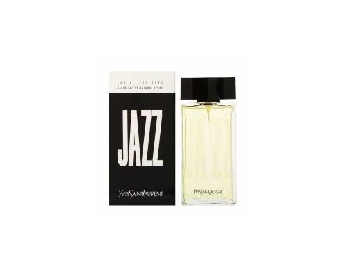 YVES SAINT LAURENT Jazz Туалетная вода 80 мл, Тип: Туалетная вода, Объем, мл.: 80 