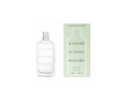 ISSEY MIYAKE A Scent by Issey Miyake Туалетная вода 100 мл, Тип: Туалетная вода, Объем, мл.: 100 