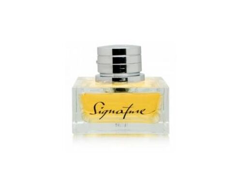 DUPONT Signature for Men Туалетная вода 5 мл, Тип: Туалетная вода, Объем, мл.: 5 