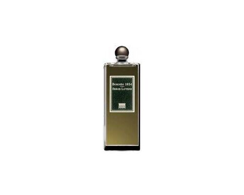 SERGE LUTENS Borneo 1834 Туалетные духи 50 мл, Тип: Туалетные духи, Объем, мл.: 50 