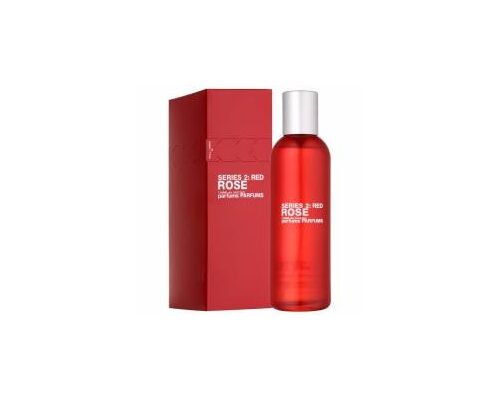 COMME DES GARCONS Red Series-2 Rose Туалетная вода 100 мл, Тип: Туалетная вода, Объем, мл.: 100 