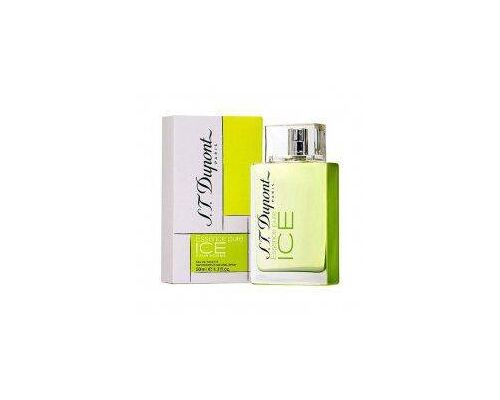DUPONT Essence Pure Ice Туалетная вода 30 мл, Тип: Туалетная вода, Объем, мл.: 30 