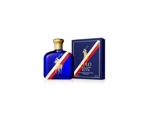 RALPH LAUREN Polo Red White & Blue Туалетная вода тестер 125 мл, Тип: Туалетная вода тестер, Объем, мл.: 125 