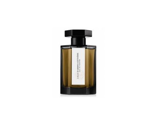 L'ARTISAN L'Eau d'Ambre Extreme Туалетные духи тестер 100 мл, Тип: Туалетные духи тестер, Объем, мл.: 100 