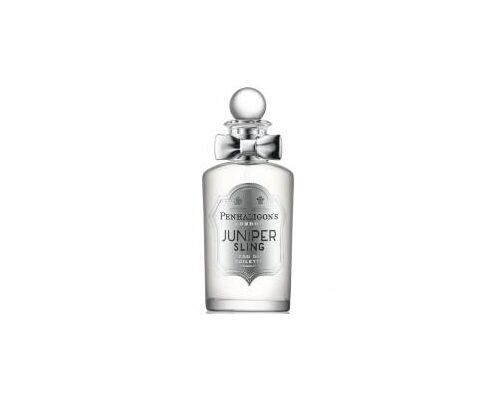 PENHALIGON'S Juniper Sling Туалетная вода 100 мл, Тип: Туалетная вода, Объем, мл.: 100 