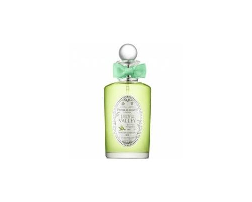 PENHALIGON'S Lily  Of The Valley Туалетная вода тестер 100 мл, Тип: Туалетная вода тестер, Объем, мл.: 100 