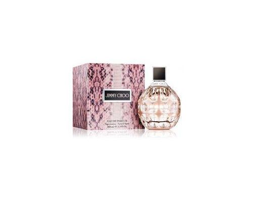 JIMMY CHOO Jimmy Choo Лосьон для тела 100 мл, Тип: Лосьон для тела, Объем, мл.: 100 