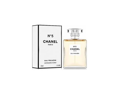 CHANEL N 5 Eau Premiere Туалетные духи тестер 50 мл, Тип: Туалетные духи тестер, Объем, мл.: 50 