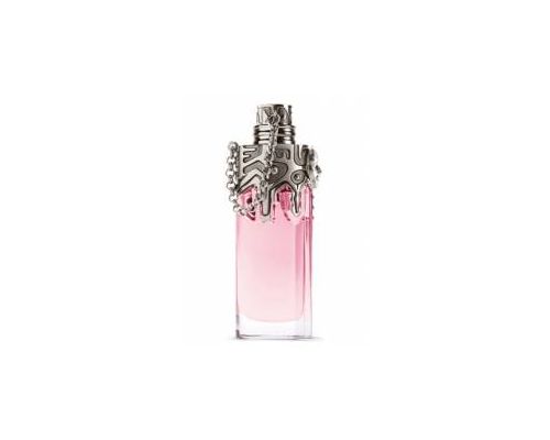 THIERRY MUGLER Womanity Туалетные духи тестер 50 мл, Тип: Туалетные духи тестер, Объем, мл.: 50 