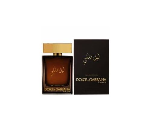 DOLCE & GABBANA The One Royal Night Туалетные духи тестер 100 мл, Тип: Туалетные духи тестер, Объем, мл.: 100 