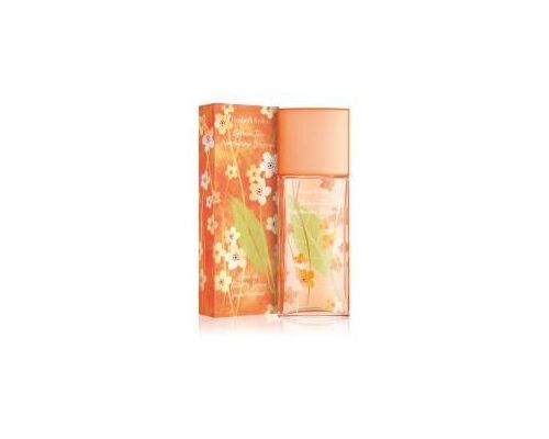 ELIZABETH ARDEN Green Tea Nectarine Blossom Туалетная вода 100 мл, Тип: Туалетная вода, Объем, мл.: 100 