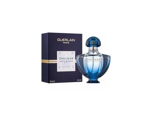 GUERLAIN Shalimar Souffle de Parfum Туалетные духи 30 мл, Тип: Туалетные духи, Объем, мл.: 30 