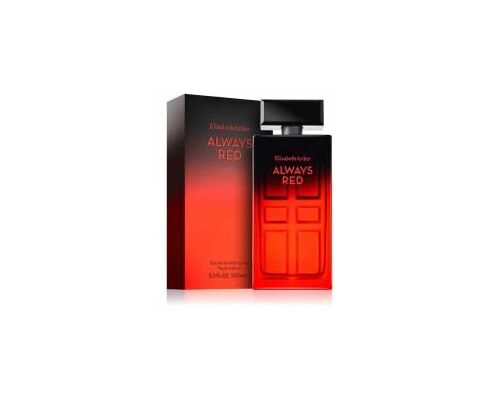 ELIZABETH ARDEN Always Red Туалетная вода 50 мл, Тип: Туалетная вода, Объем, мл.: 50 