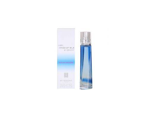 GIVENCHY Very Irresistible Edition Croisiere Туалетная вода тестер 75 мл, Тип: Туалетная вода тестер, Объем, мл.: 75 