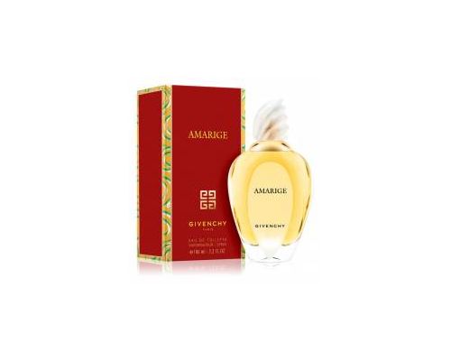 GIVENCHY Amarige Туалетная вода 30 мл, Тип: Туалетная вода, Объем, мл.: 30 