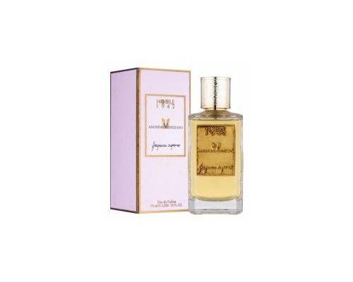 NOBILE 1942 Anonimo Veneziano Туалетные духи тестер 75 мл, Тип: Туалетные духи тестер, Объем, мл.: 75 