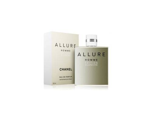 CHANEL Allure Homme Edition Blanche Одеколон 50 мл, Тип: Одеколон, Объем, мл.: 50 