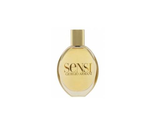 GIORGIO ARMANI Sensi Туалетные духи 100 мл, Тип: Туалетные духи, Объем, мл.: 100 