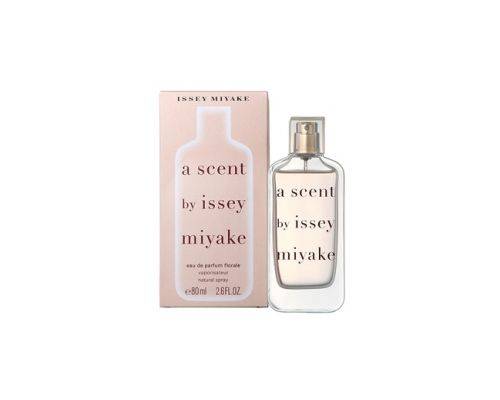 ISSEY MIYAKE A Scent by Issey Florale Туалетные духи тестер 80 мл, Тип: Туалетные духи тестер, Объем, мл.: 80 