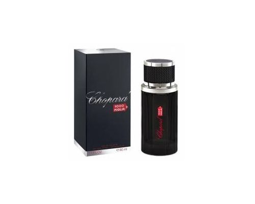 CHOPARD 1000 Miglia Одеколон 50 мл, Тип: Одеколон, Объем, мл.: 50 