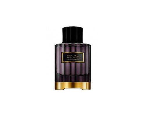 CAROLINA HERRERA Nightfall Patchouli Туалетные духи тестер 100 мл, Тип: Туалетные духи тестер, Объем, мл.: 100 