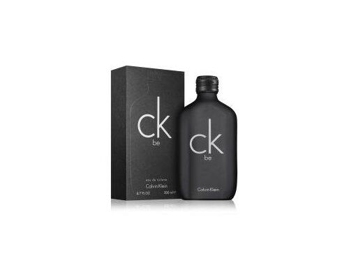 CALVIN KLEIN CK Be Туалетная вода 50 мл, Тип: Туалетная вода, Объем, мл.: 50 