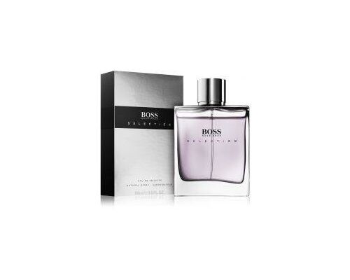 HUGO BOSS Selection Туалетная вода тестер 90 мл, Тип: Туалетная вода тестер, Объем, мл.: 90 