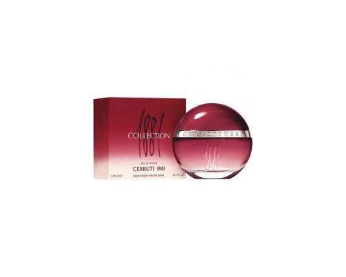 CERRUTI 1881 Collection Туалетные духи 100 мл, Тип: Туалетные духи, Объем, мл.: 100 