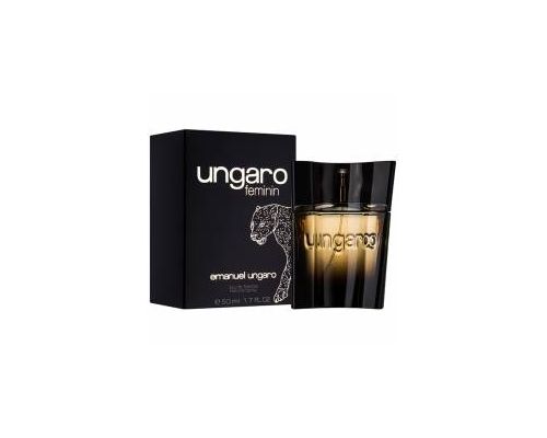 UNGARO Feminin Туалетная вода тестер 90 мл, Тип: Туалетная вода тестер, Объем, мл.: 90 