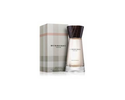 BURBERRY Touch Туалетные духи 50 мл, Тип: Туалетные духи, Объем, мл.: 50 