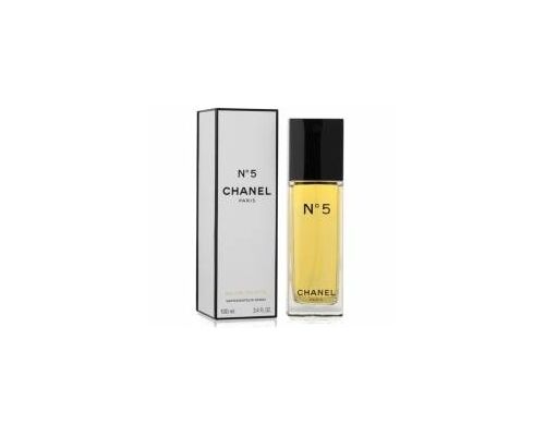 CHANEL N 5 Eau de Toilette Туалетные духи 50 мл, Тип: Туалетные духи, Объем, мл.: 50 