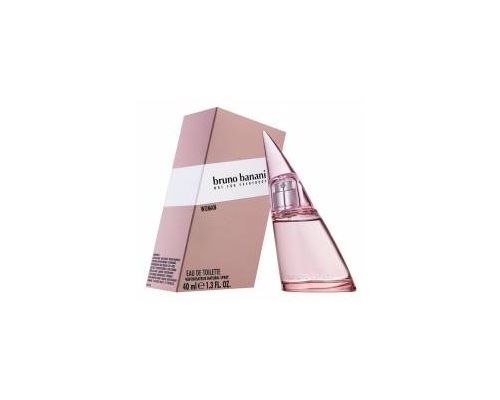 BRUNO BANANI Bruno Banani Woman Туалетная вода 20 мл, Тип: Туалетная вода, Объем, мл.: 20 