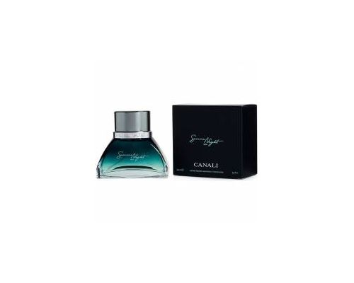 CANALI Summer Night Туалетная вода тестер 100 мл, Тип: Туалетная вода тестер, Объем, мл.: 100 