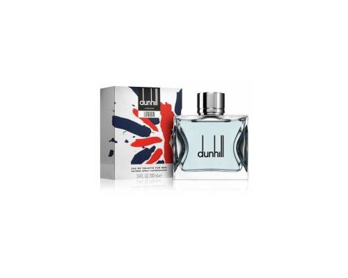 ALFRED DUNHILL Dunhill London Туалетная вода тестер 100 мл, Тип: Туалетная вода тестер, Объем, мл.: 100 